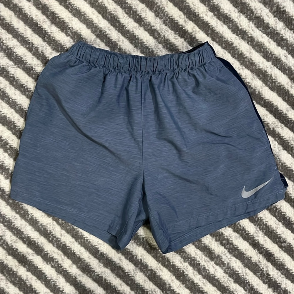 Nike Dri-Fit Running Shorts